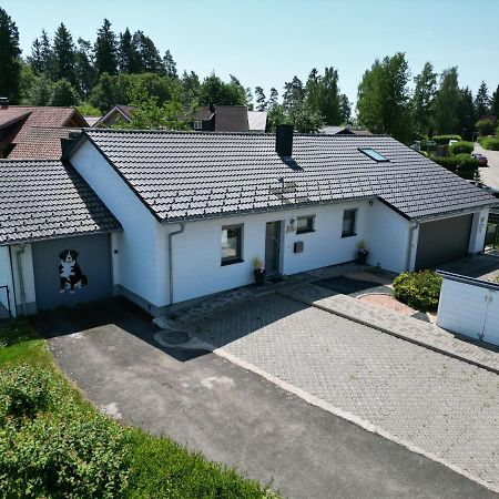 Holiday Home 4 Pfoten By Interhome Dittishausen Bagian luar foto