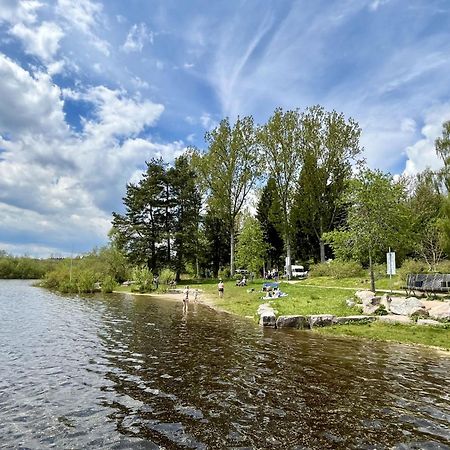 Holiday Home 4 Pfoten By Interhome Dittishausen Bagian luar foto