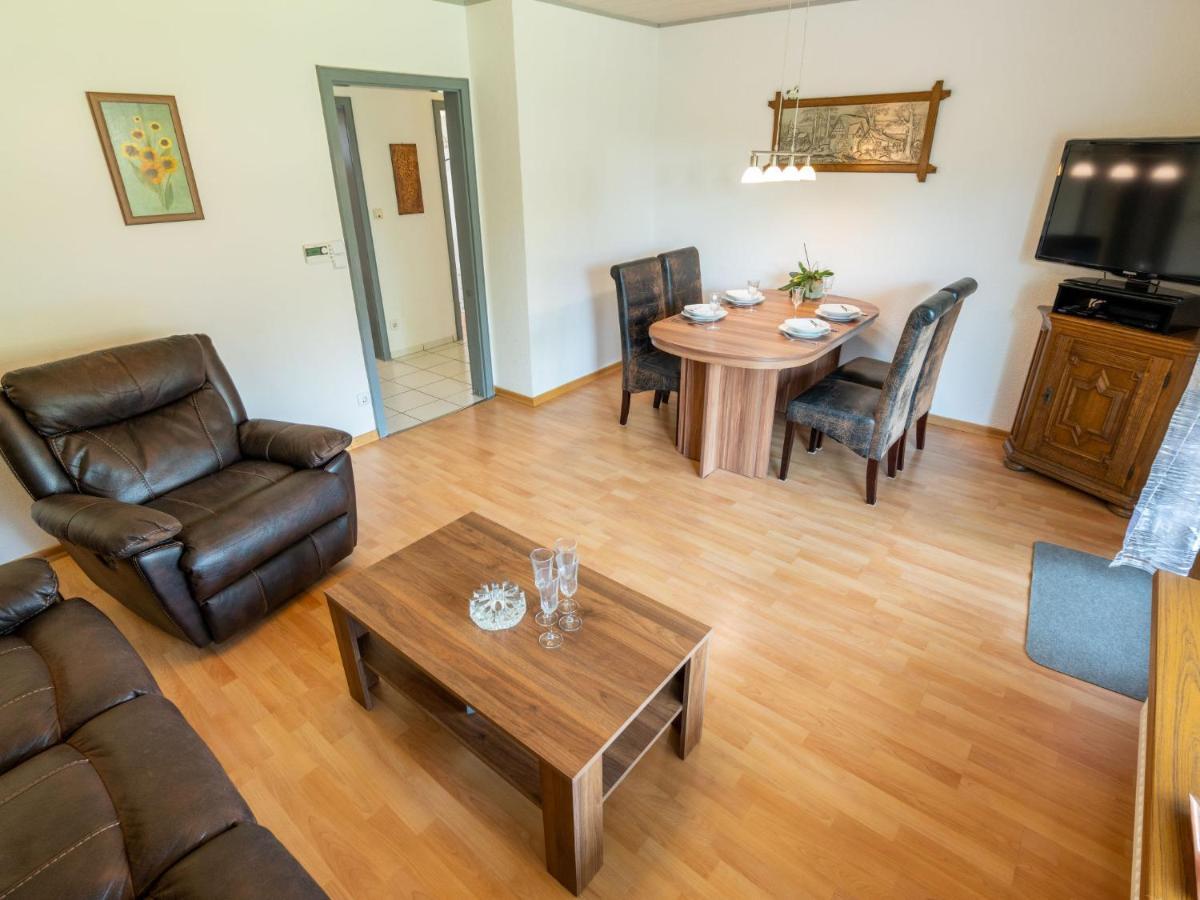 Holiday Home 4 Pfoten By Interhome Dittishausen Bagian luar foto