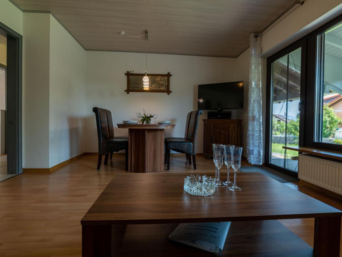 Holiday Home 4 Pfoten By Interhome Dittishausen Bagian luar foto