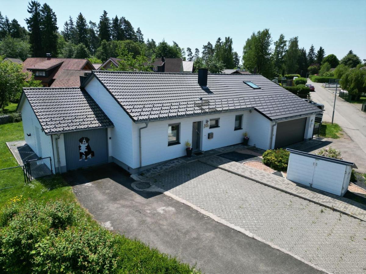 Holiday Home 4 Pfoten By Interhome Dittishausen Bagian luar foto