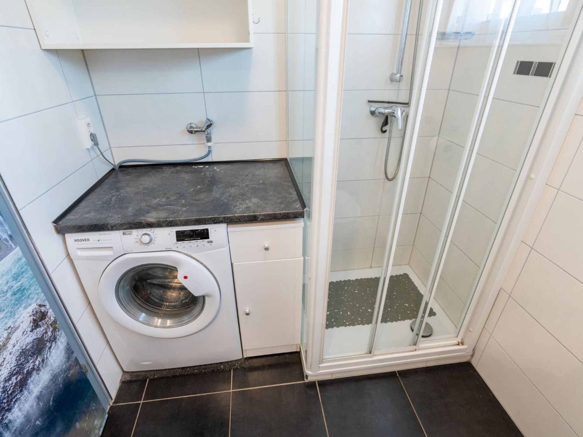 Holiday Home 4 Pfoten By Interhome Dittishausen Bagian luar foto