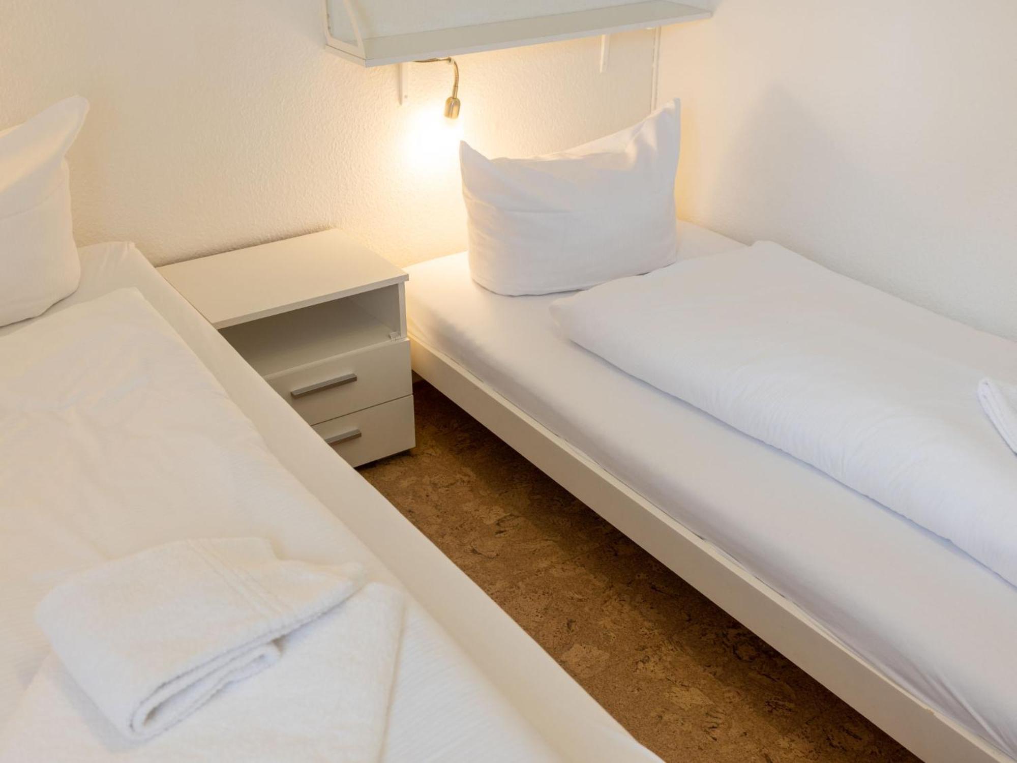Holiday Home 4 Pfoten By Interhome Dittishausen Bagian luar foto