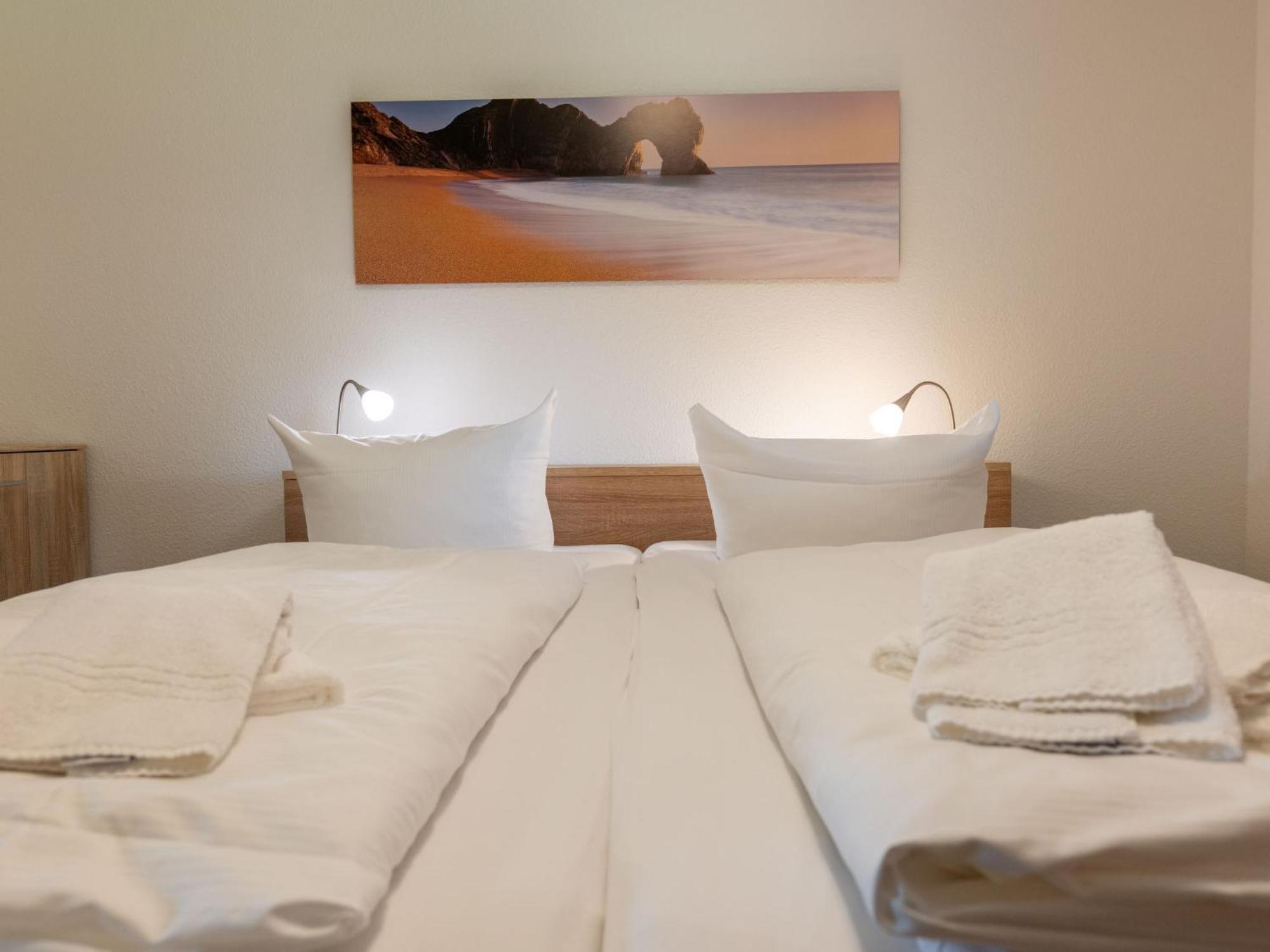 Holiday Home 4 Pfoten By Interhome Dittishausen Bagian luar foto