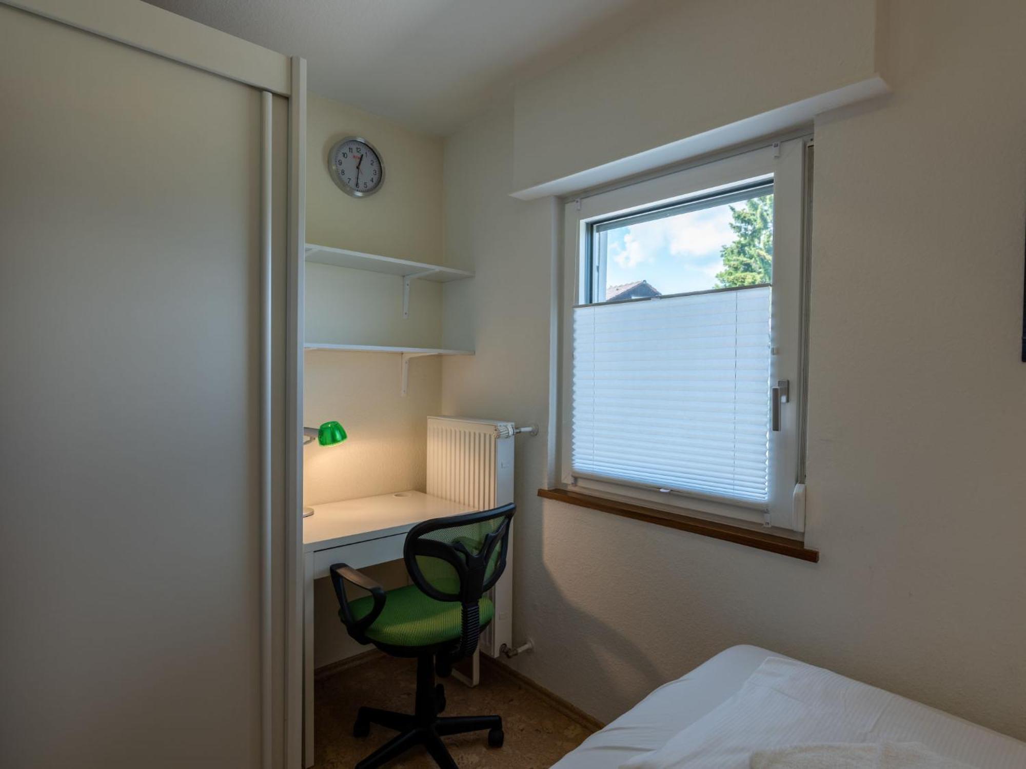 Holiday Home 4 Pfoten By Interhome Dittishausen Bagian luar foto
