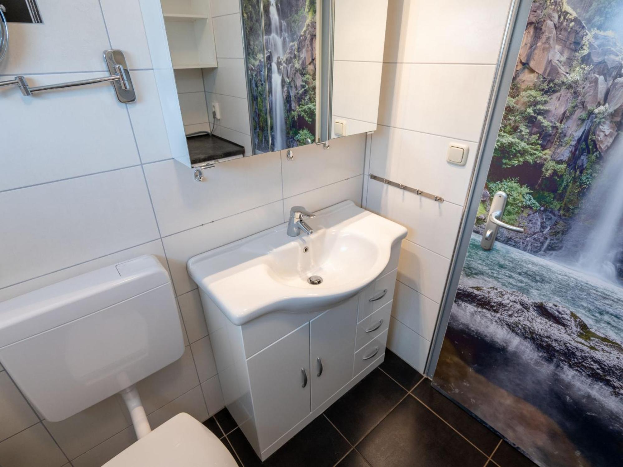 Holiday Home 4 Pfoten By Interhome Dittishausen Bagian luar foto