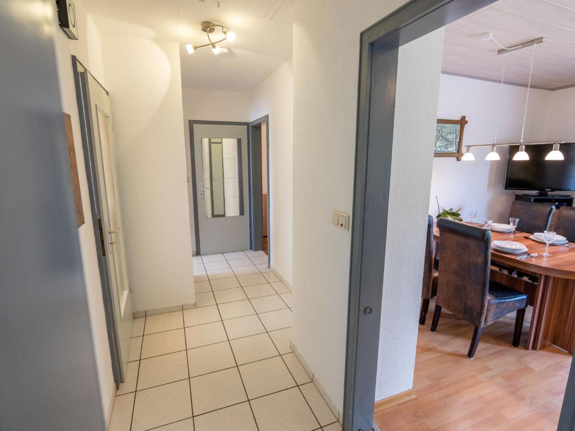 Holiday Home 4 Pfoten By Interhome Dittishausen Bagian luar foto