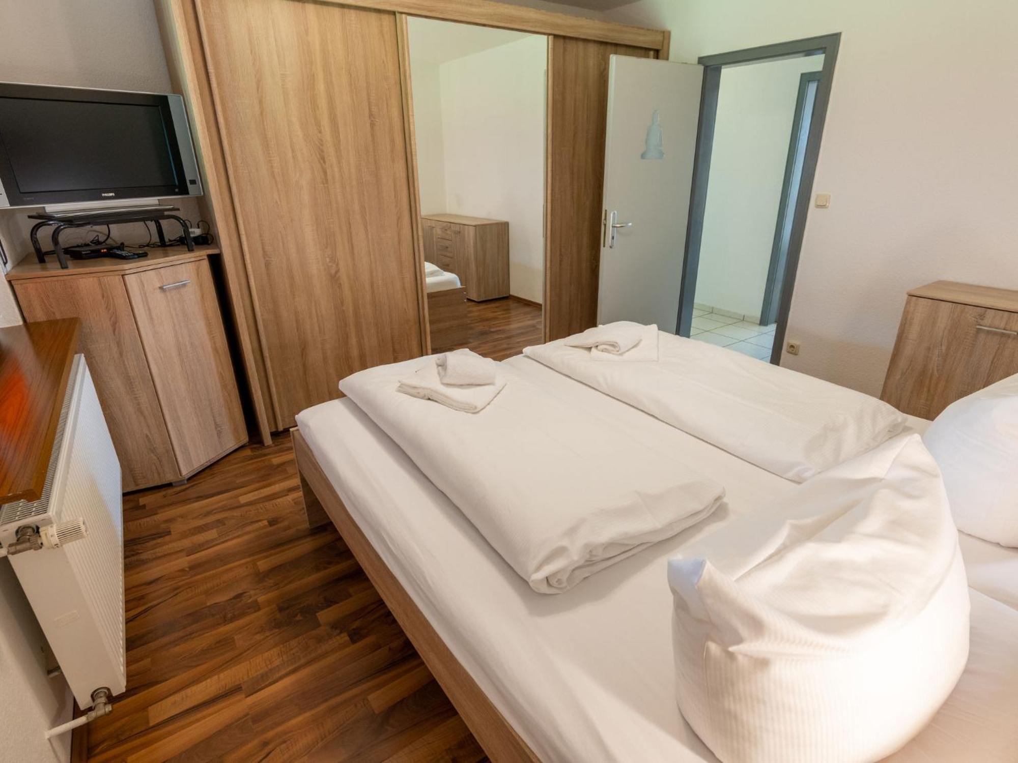 Holiday Home 4 Pfoten By Interhome Dittishausen Bagian luar foto