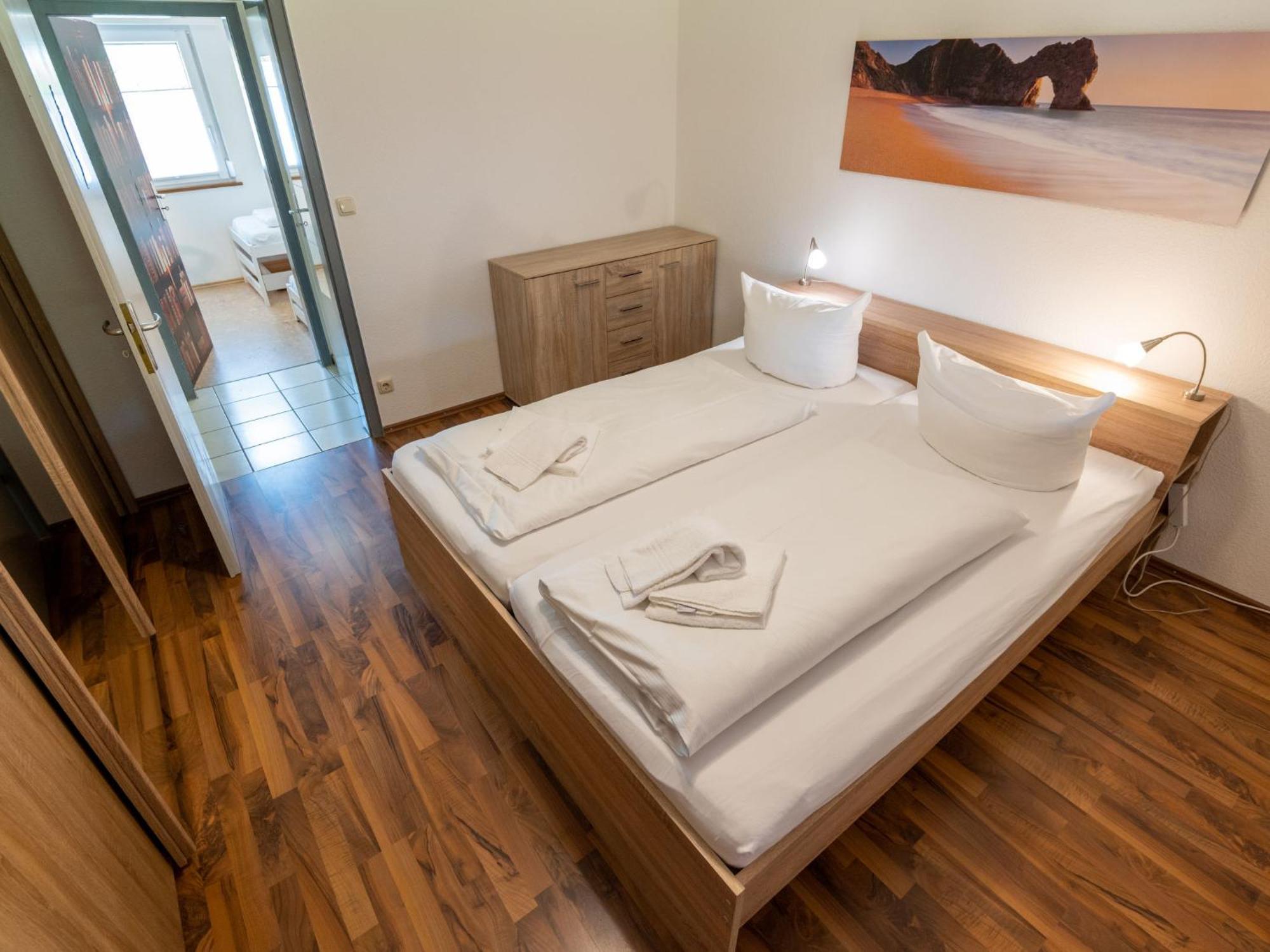 Holiday Home 4 Pfoten By Interhome Dittishausen Bagian luar foto