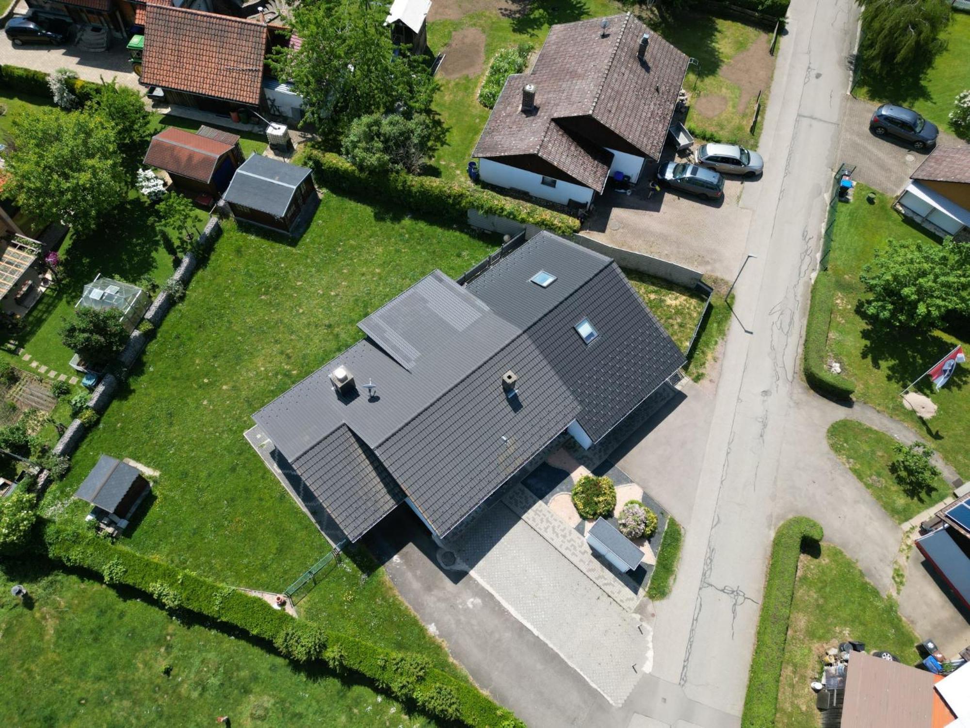Holiday Home 4 Pfoten By Interhome Dittishausen Bagian luar foto