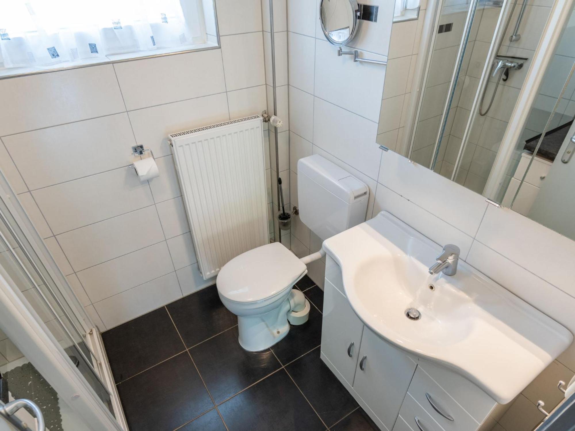 Holiday Home 4 Pfoten By Interhome Dittishausen Bagian luar foto