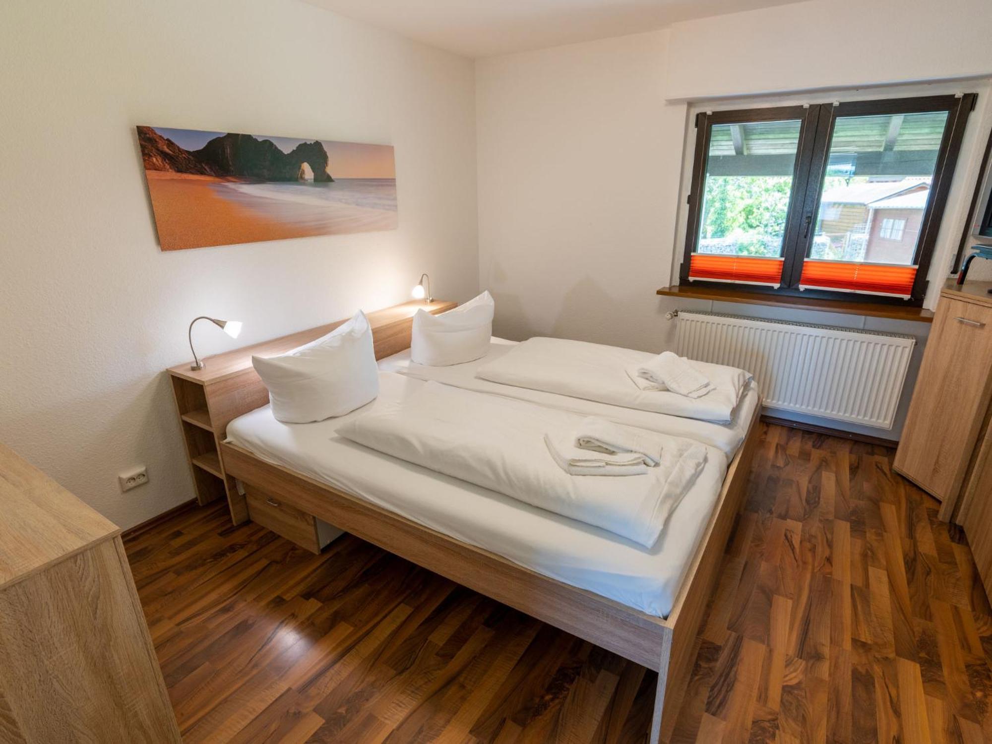Holiday Home 4 Pfoten By Interhome Dittishausen Bagian luar foto