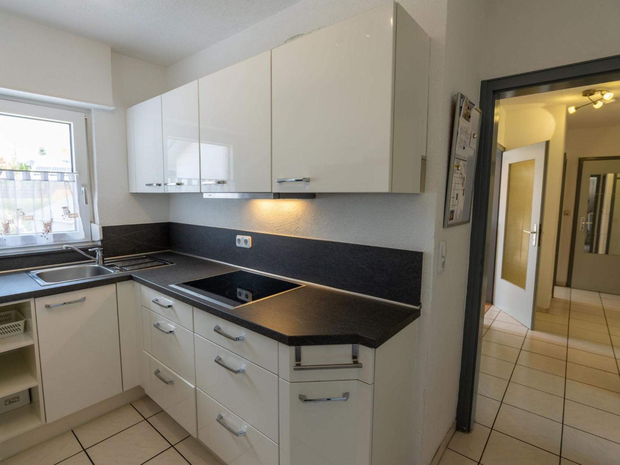 Holiday Home 4 Pfoten By Interhome Dittishausen Bagian luar foto